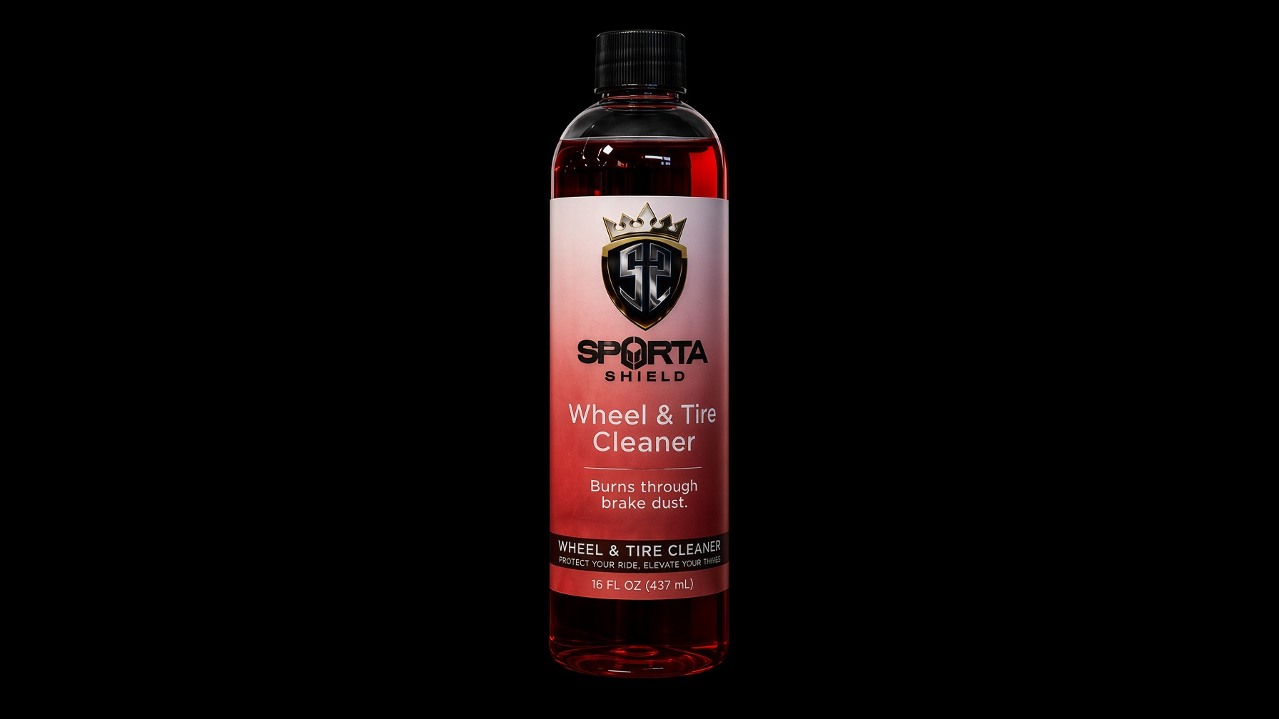 Wheel & Tire Cleaner