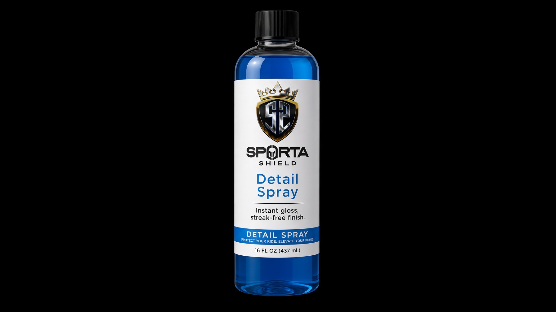 Detail Spray