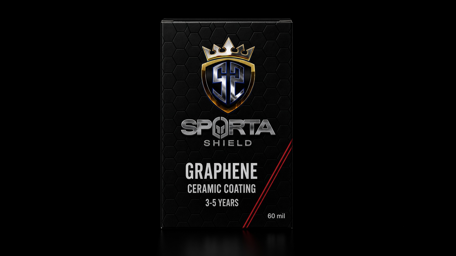 Graphene Ceramic Coating