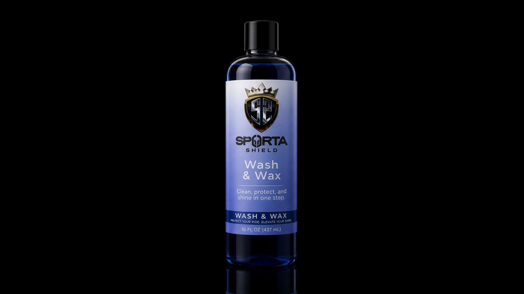 Wash & Wax