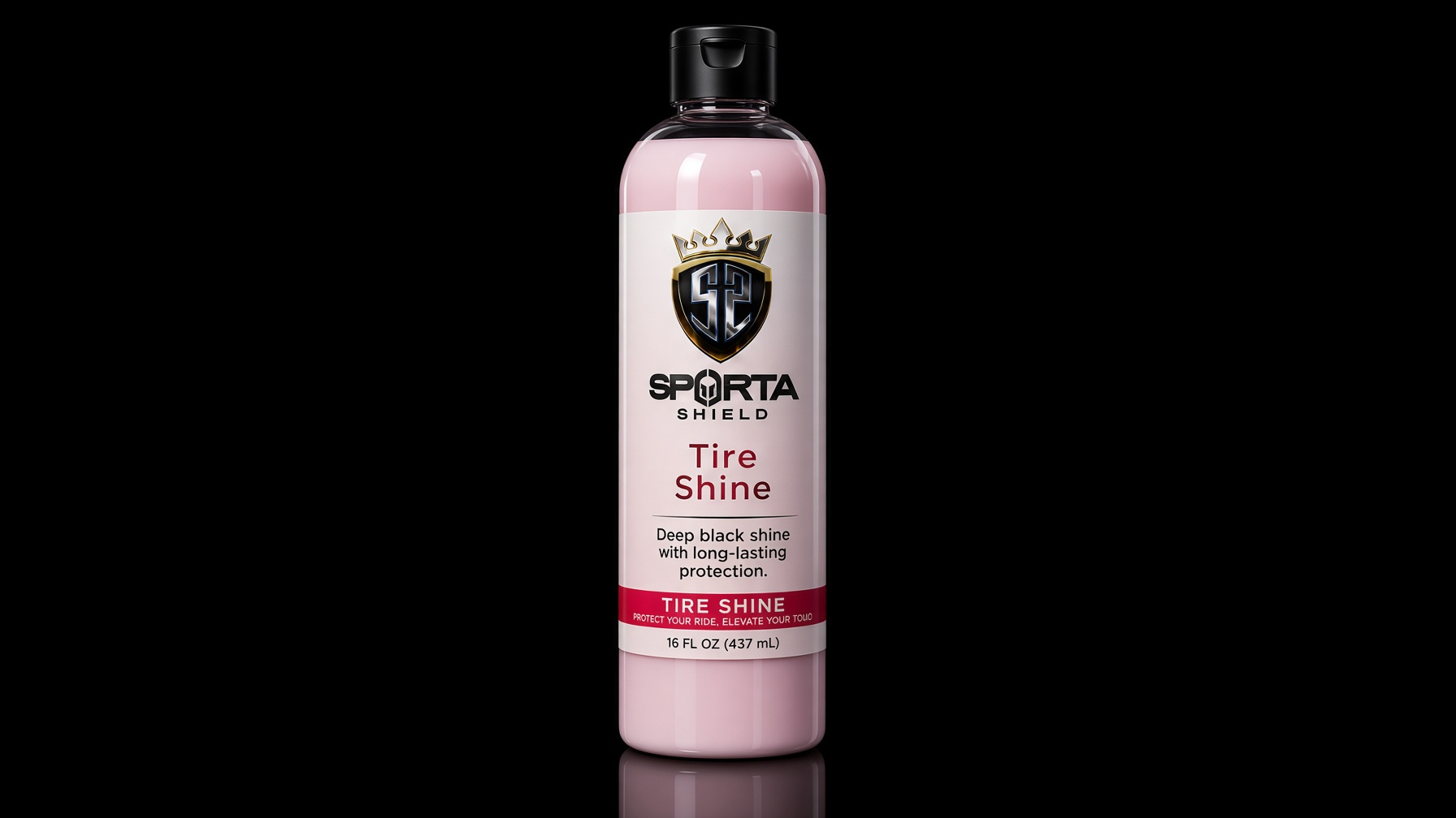 Tire Shine
