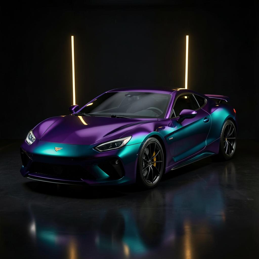 Color PPF